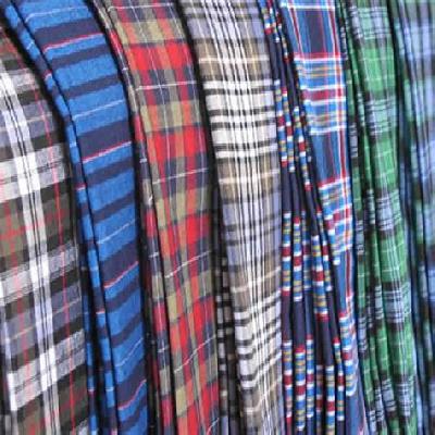 Diamond Corporate Uniform Fabric