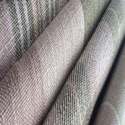 Executive Suiting Fabric