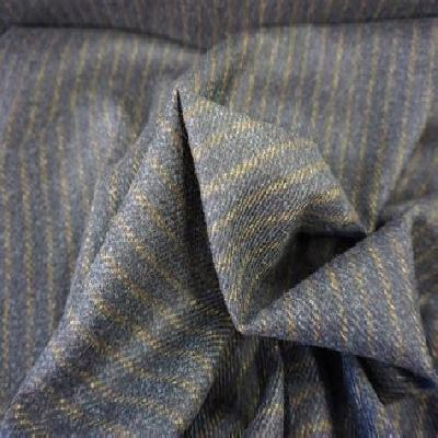Gabardine Suiting Fabric