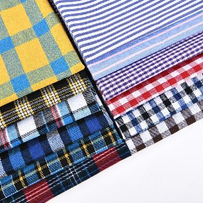 High School Uniform Fabric