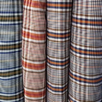 Indian Oil Petrol Pump Uniform Fabric