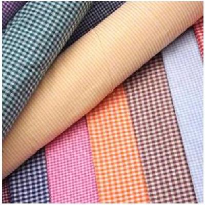 Lenova School Uniform Fabrics