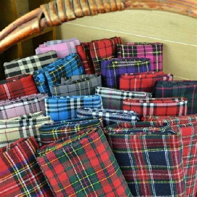 Primary School Uniform Fabric