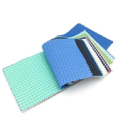 Tata Motors Mechanic Uniform Fabric