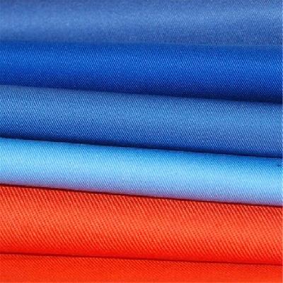 Toyota Sales Executive Uniform Fabric