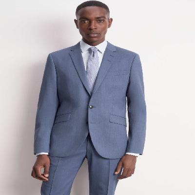 James Suit