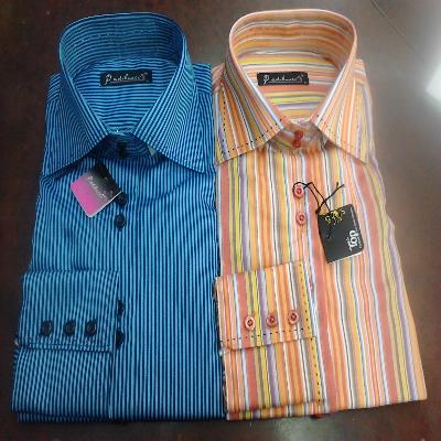 Men Readymade Shirts