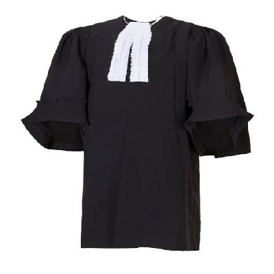 Advocate Gown