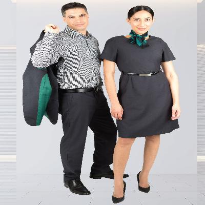 Corporate Uniforms