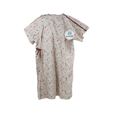 Patient Gown