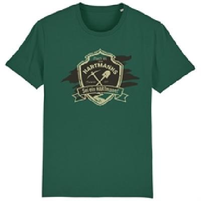 Hartmann School T Shirts