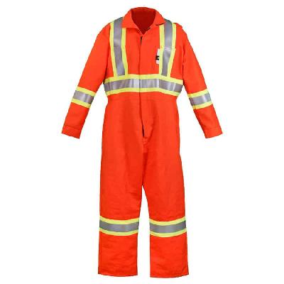 Industrial Clothing