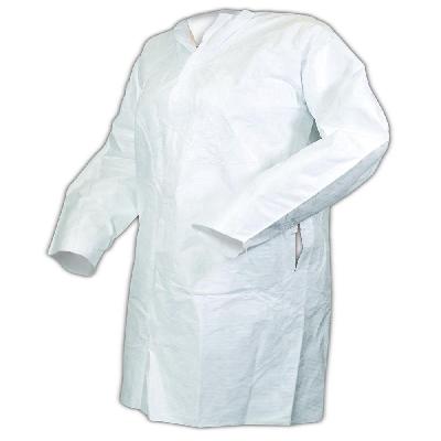 Industrial Lab Coat