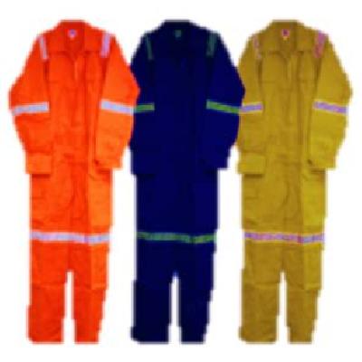 Industrial Safety Apparel