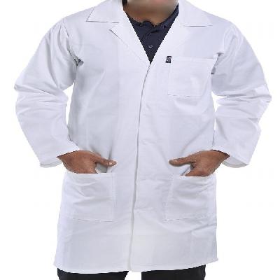 Laboratory Coat