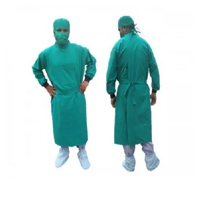 Ot Surgical Gown