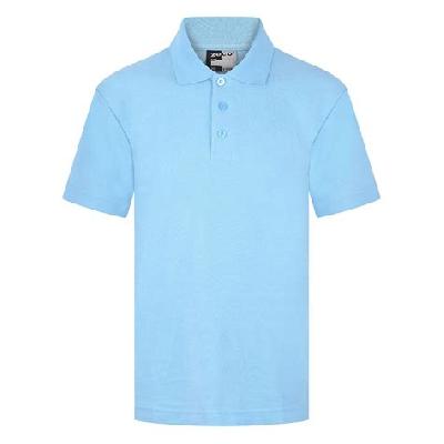 School Polo Shirts