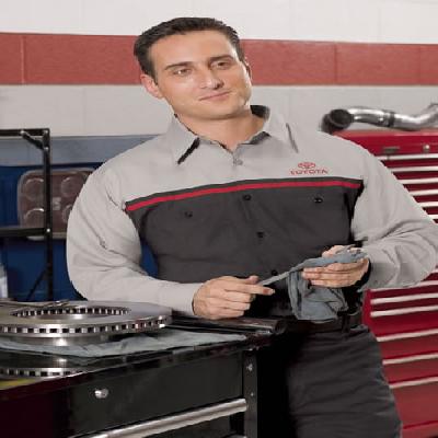 Technician Uniform