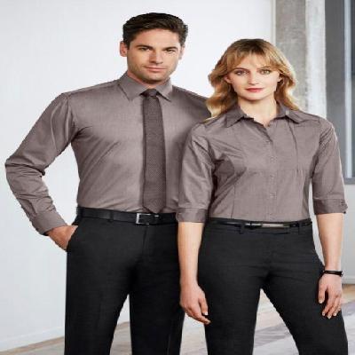 Corporate Unisex Uniform