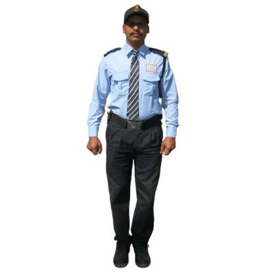 Men Security Uniform