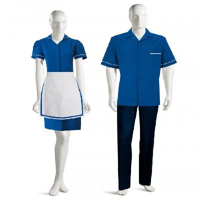 Housekeeping Uniform