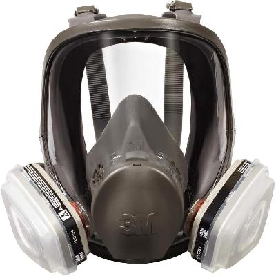 3M Safety Mask