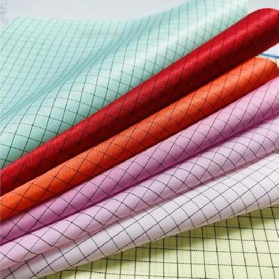 Anti Static Fabric