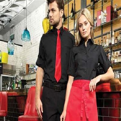 Bar Uniforms