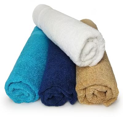 Bath Towel