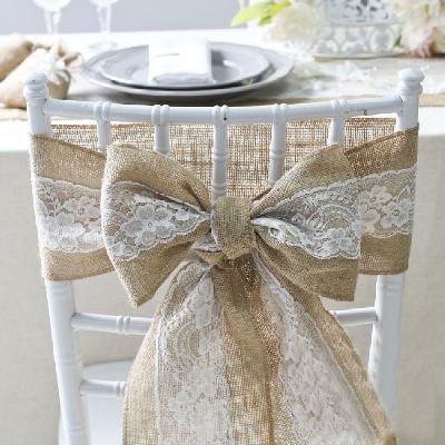 Chair Bow