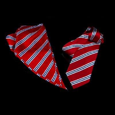 Corporate Tie