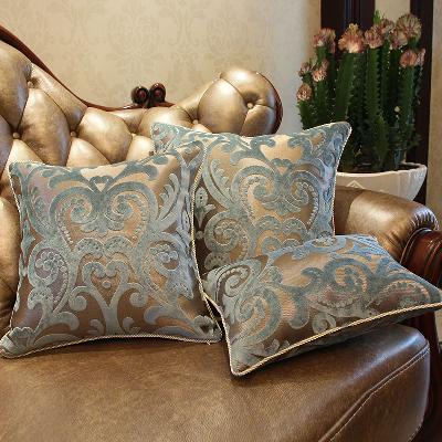 Decorative Pillow Cover