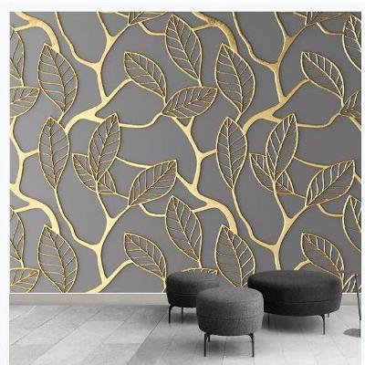 Deorcative Wall Paper