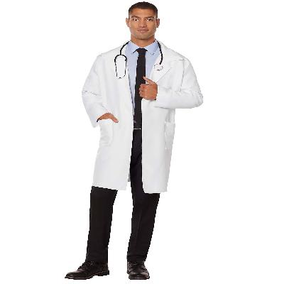 Doctor Long Coats