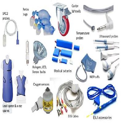 Hospital Accessories