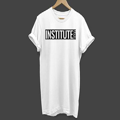 Institution T-Shirt