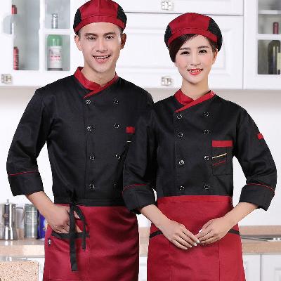 Kitchen Uniforms