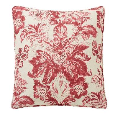 Printed Pillow Cover