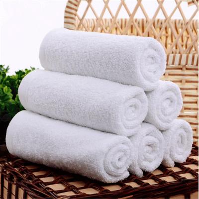 Spa Towel