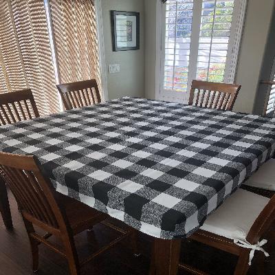 Square Table Cloth