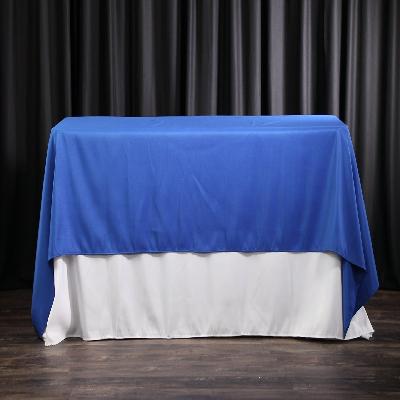 Table  - Overlay - Rectangle