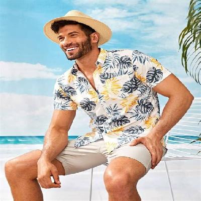 Beachwear For Men