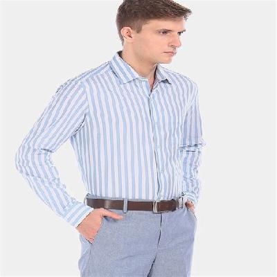 Cotton Formal Shirts