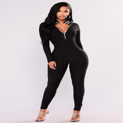 Girl Jumpsuit