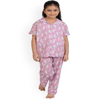 Girls Night Suit