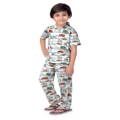 Kids Night Suit