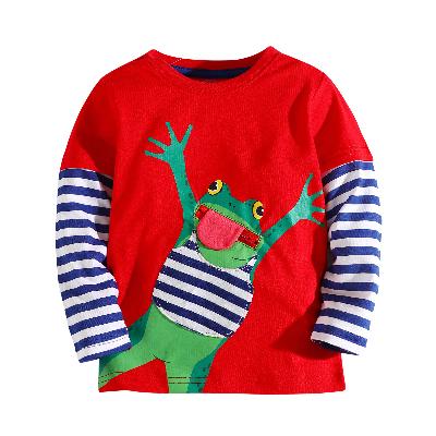 Kids Printed Tshirt