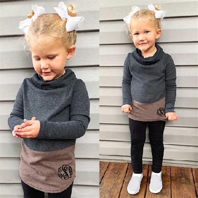 Kids Tunic