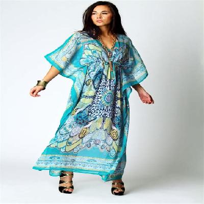 Ladies Kaftans