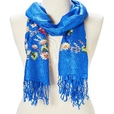 Ladies Scarf